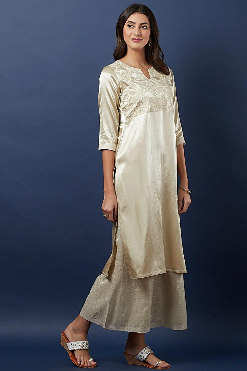 Mashru Silk - Image 2