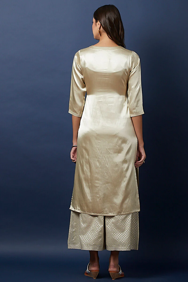 Mashru Silk - Image 4