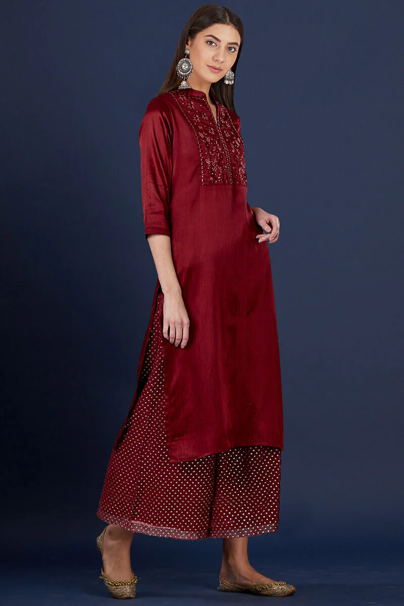Mashru Silk - Image 2
