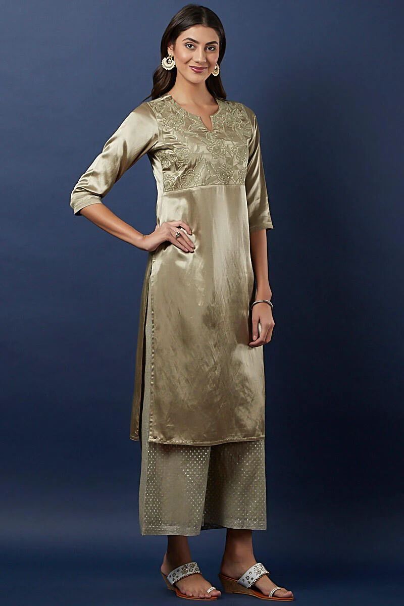 Mashru Silk - Image 2