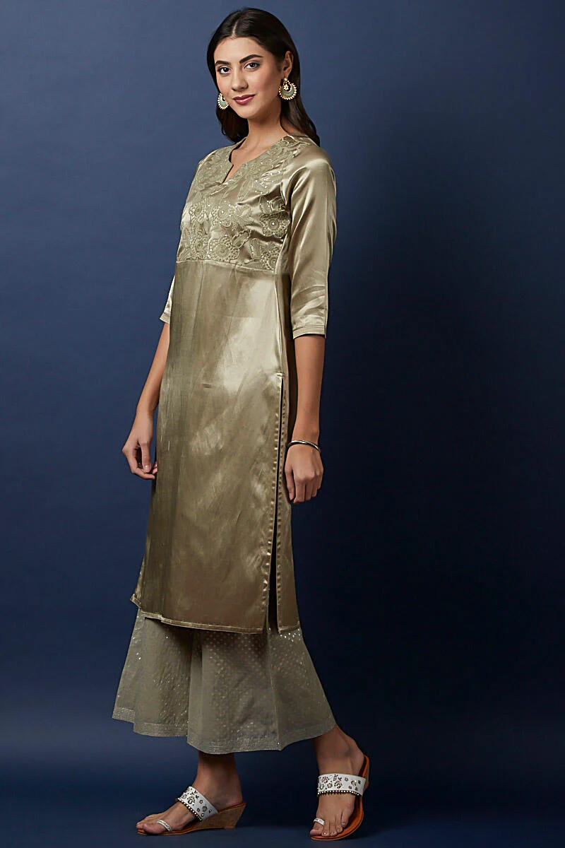 Mashru Silk - Image 3