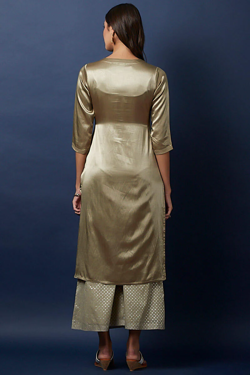 Mashru Silk - Image 4
