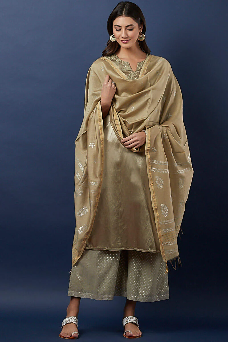 Mashru Silk - Image 5