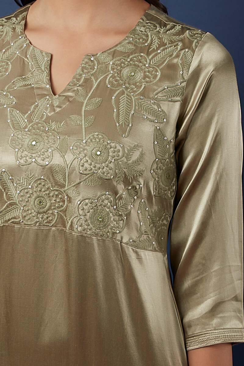 Mashru Silk - Image 6