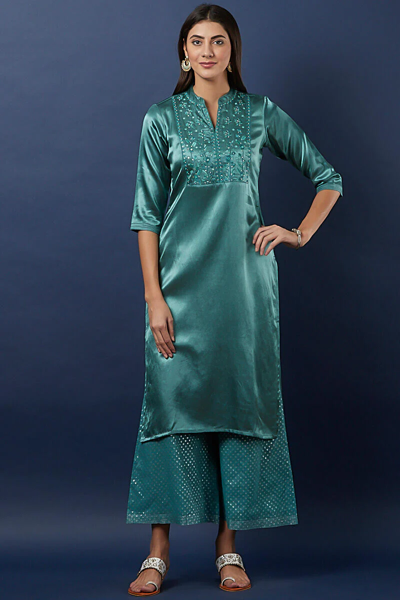 Mashru Silk