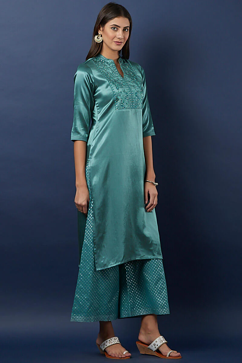 Mashru Silk - Image 2