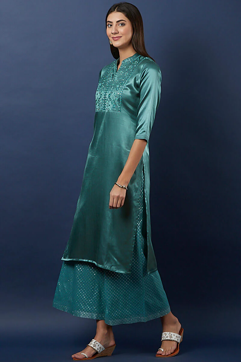 Mashru Silk - Image 3