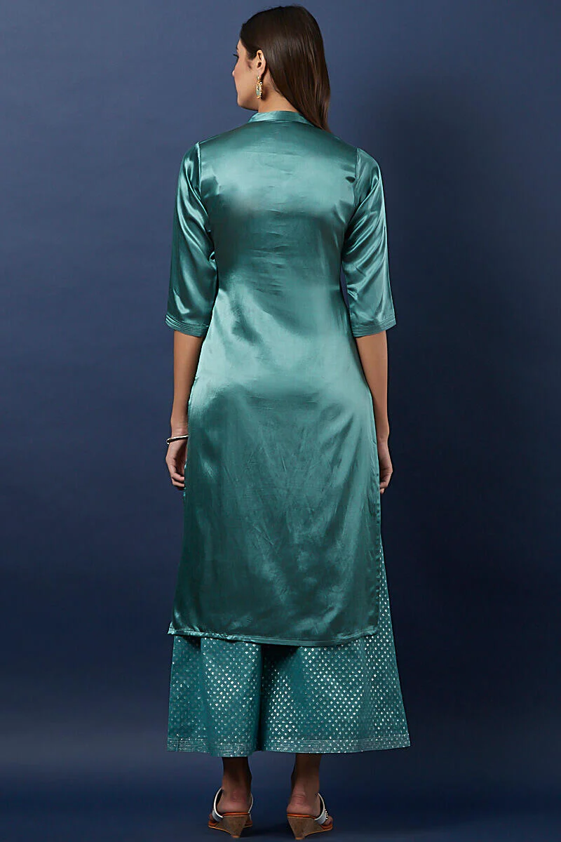 Mashru Silk - Image 4