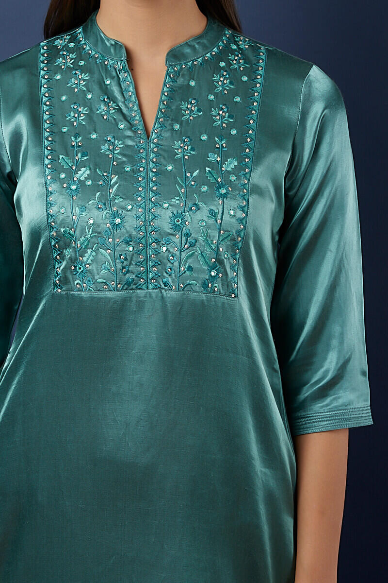 Mashru Silk - Image 6