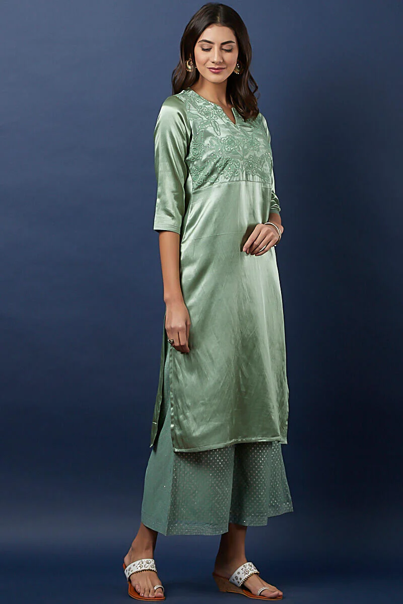Mashru Silk - Image 2