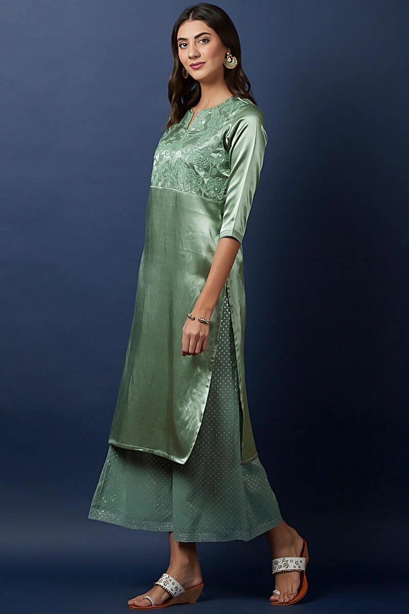 Mashru Silk - Image 3