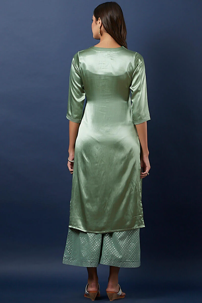Mashru Silk - Image 4