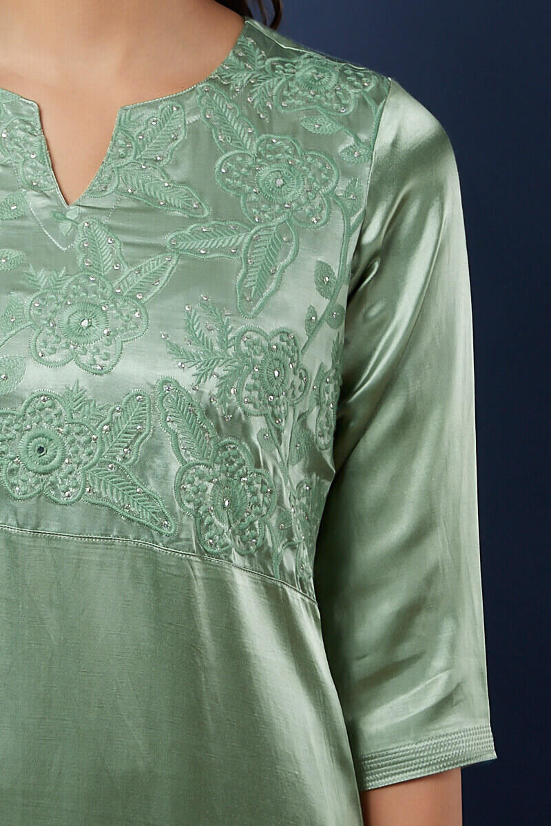 Mashru Silk - Image 6