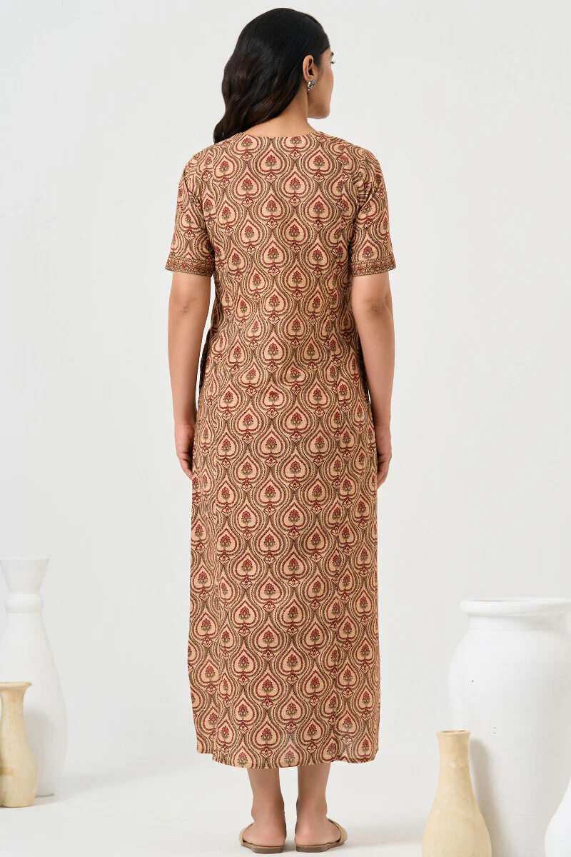 Meher Amyra Kaftan - Image 6