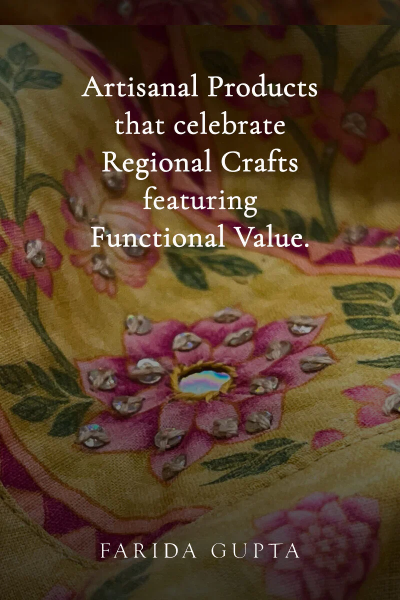 Surplus: Meher Bahara Kurta - Image 6