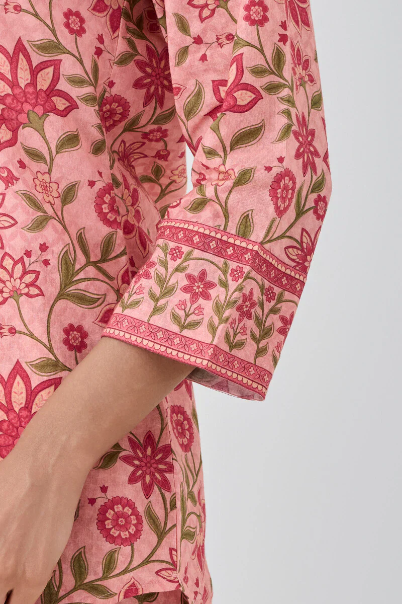 Surplus: Meher Faiza Loungewear Set - Image 4