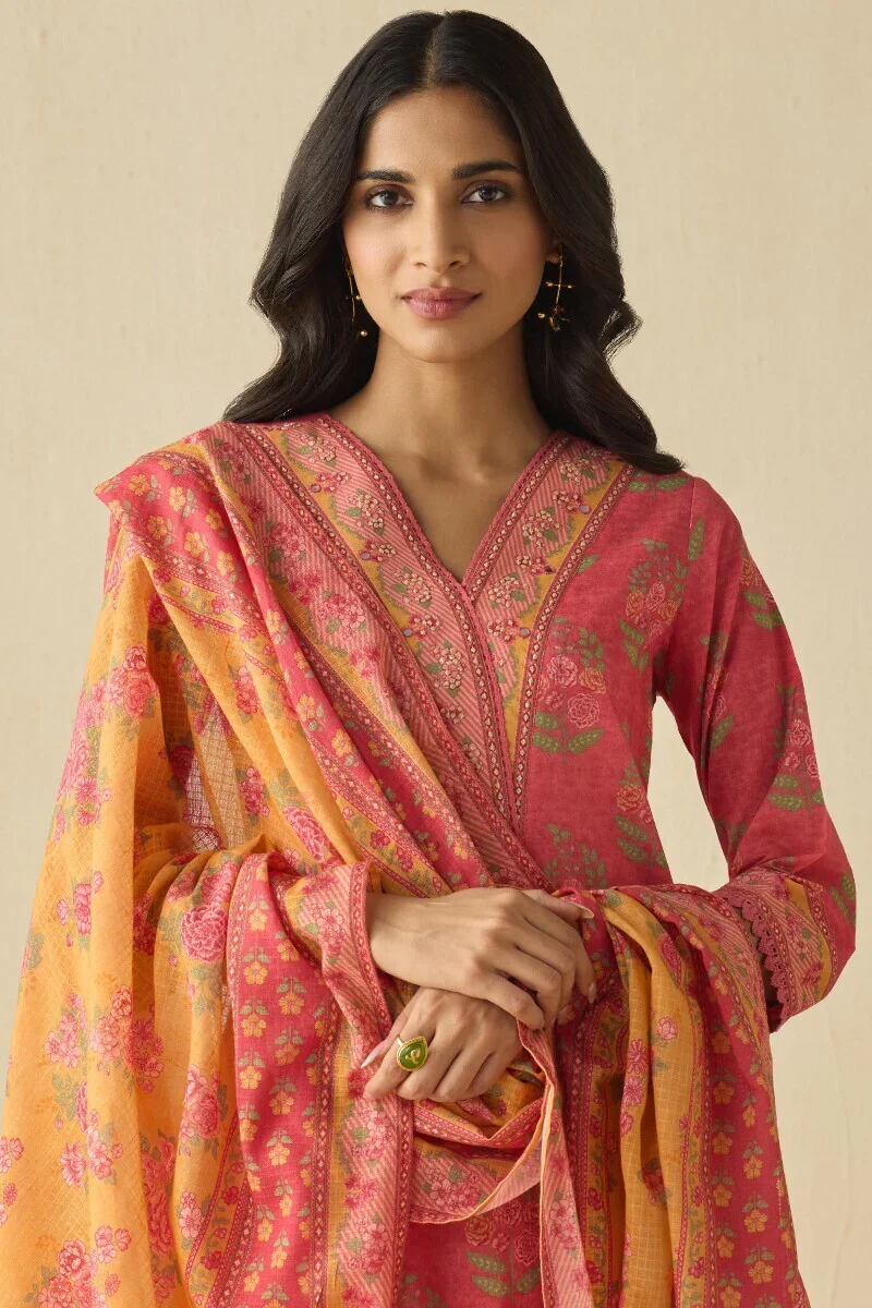 Surplus: Meher Falak Dupatta