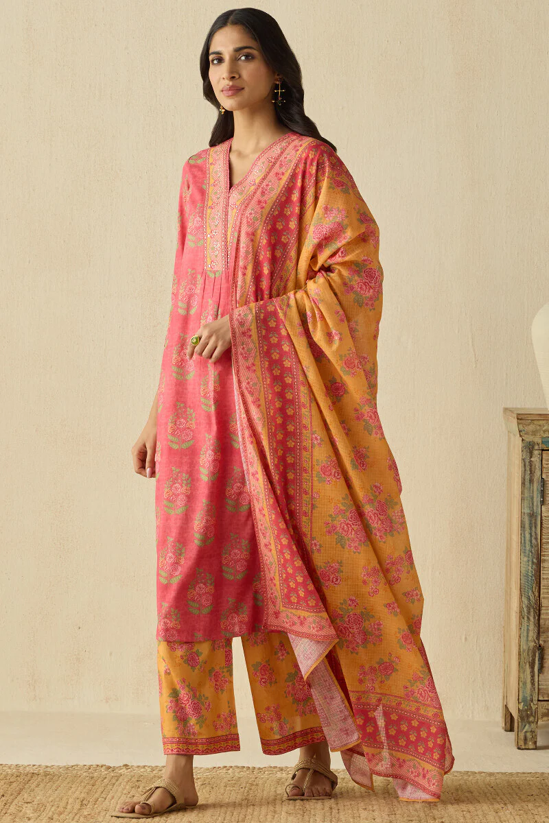 Meher Falak Kurta - Image 3