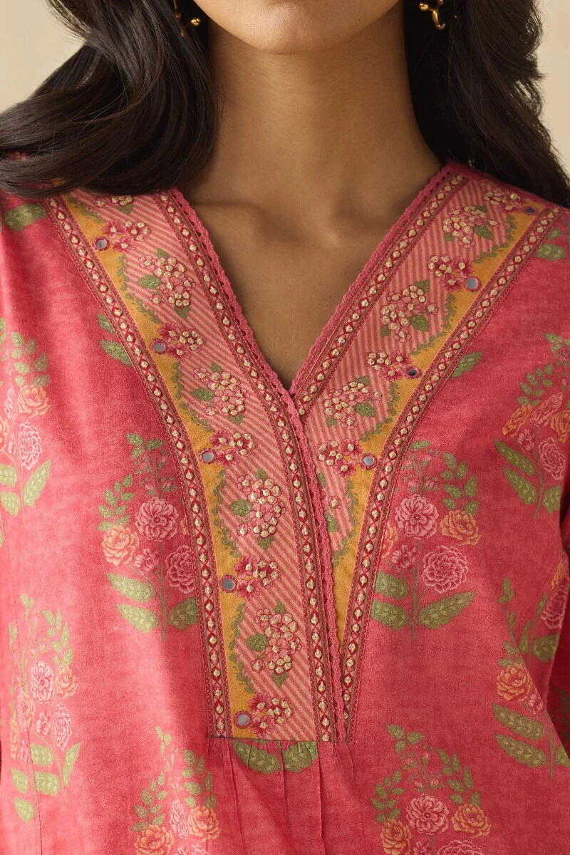 Meher Falak Kurta - Image 4
