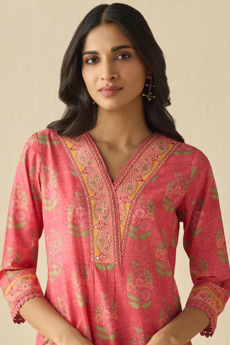 Meher Falak Kurta - Image 5