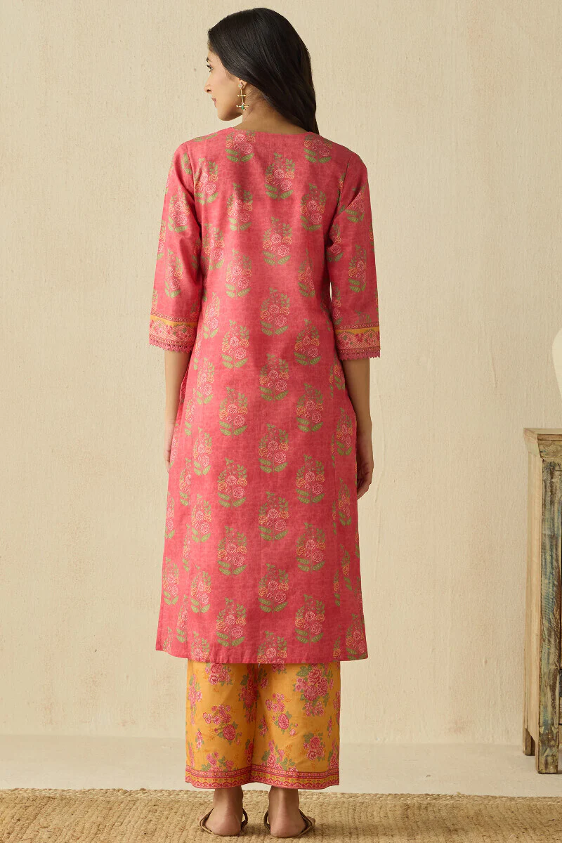 Meher Falak Kurta - Image 8