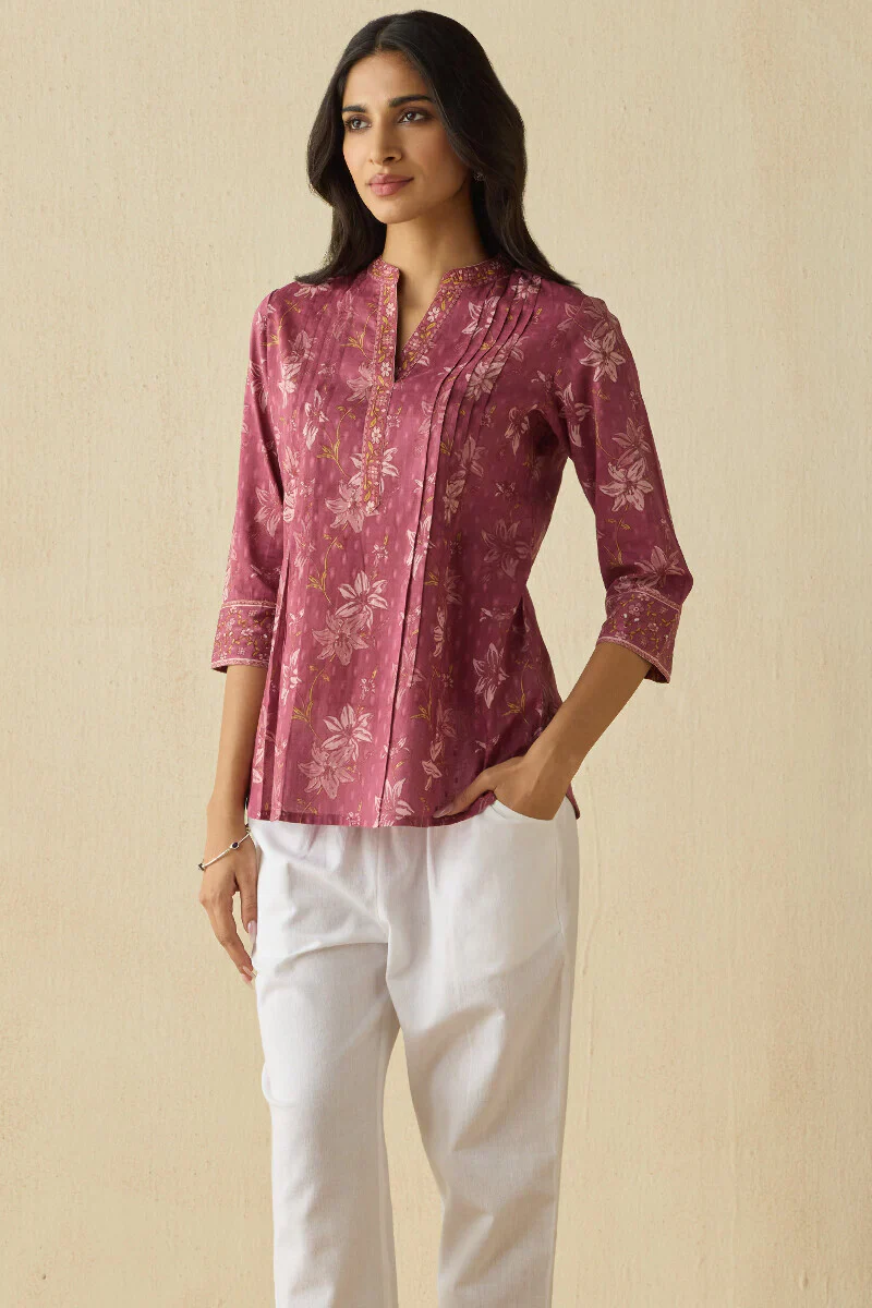 Surplus: Meher Jannat Top - Image 3