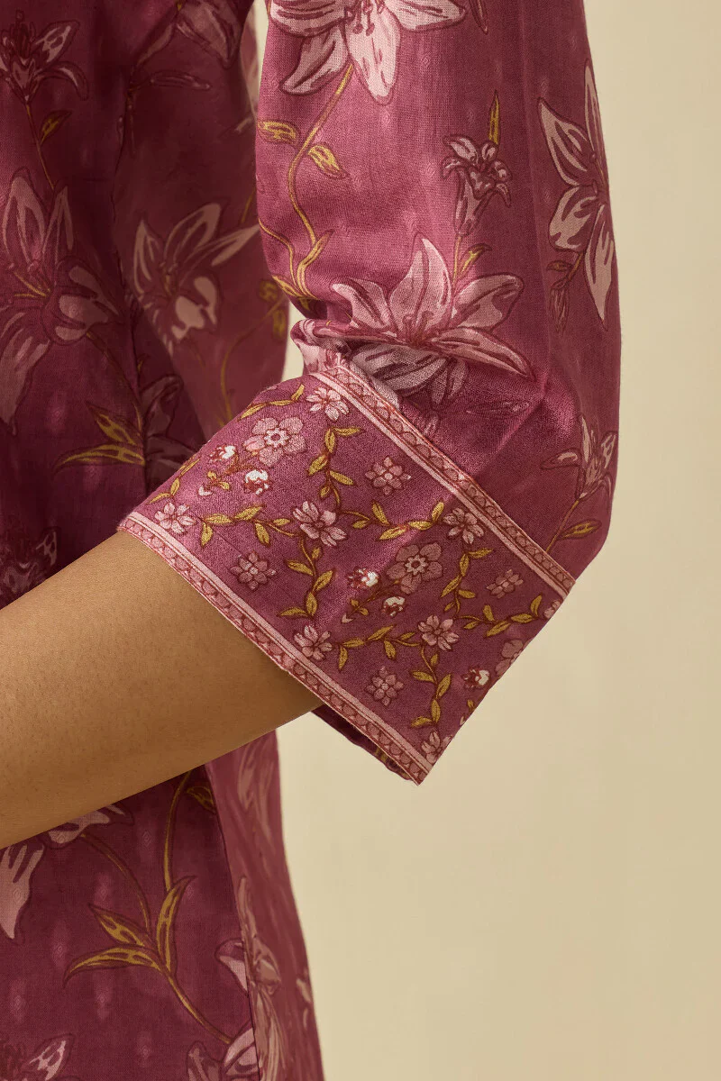 Surplus: Meher Jannat Top - Image 4
