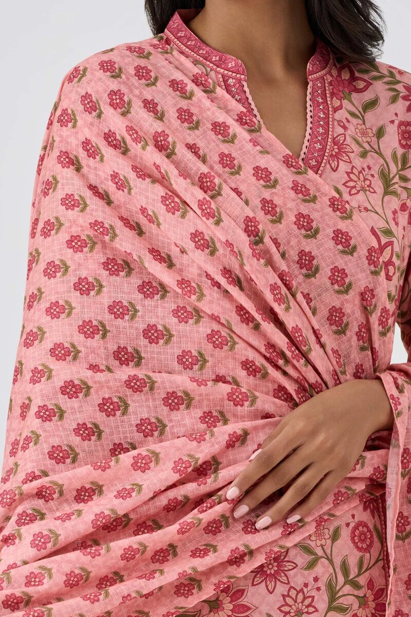 Meher Kiara Dupatta - Image 2
