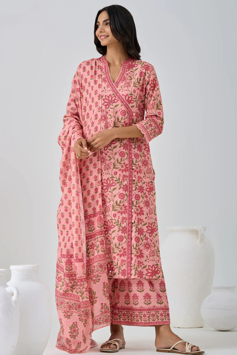 Meher Kiara Dupatta - Image 3