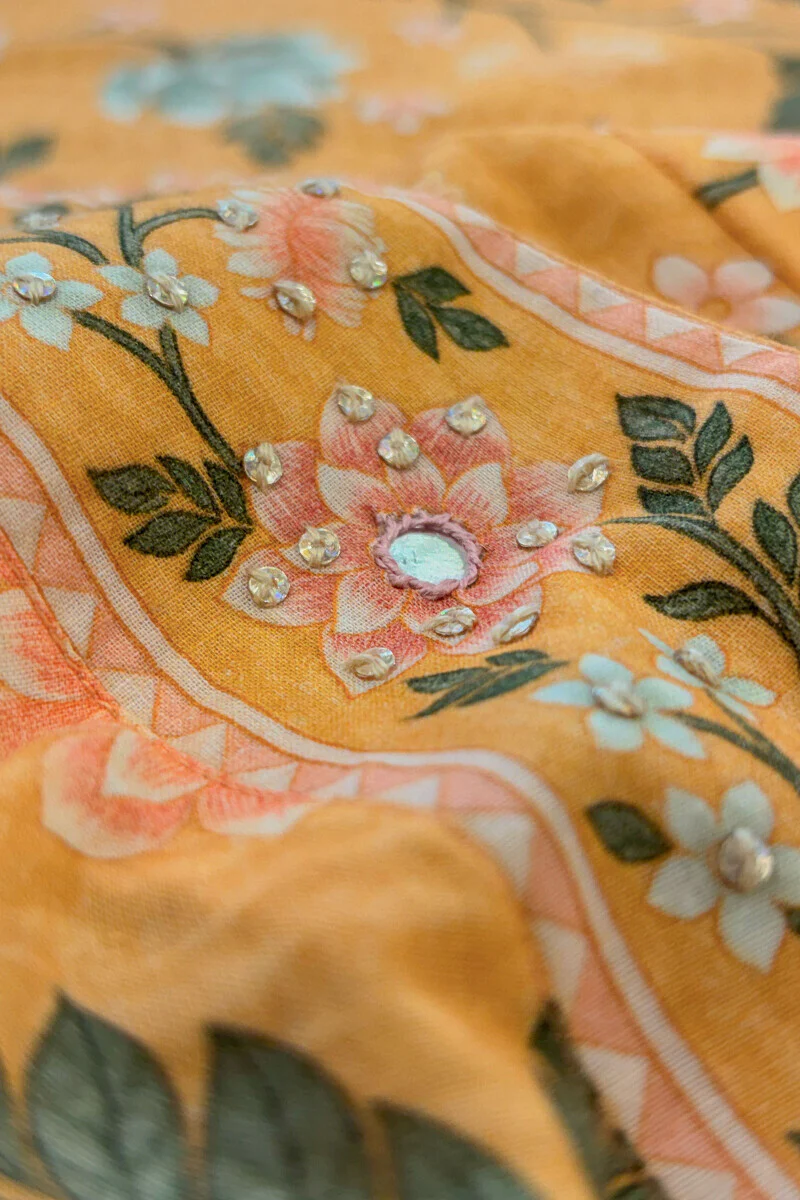 Meher Lizah Kurta - Image 2