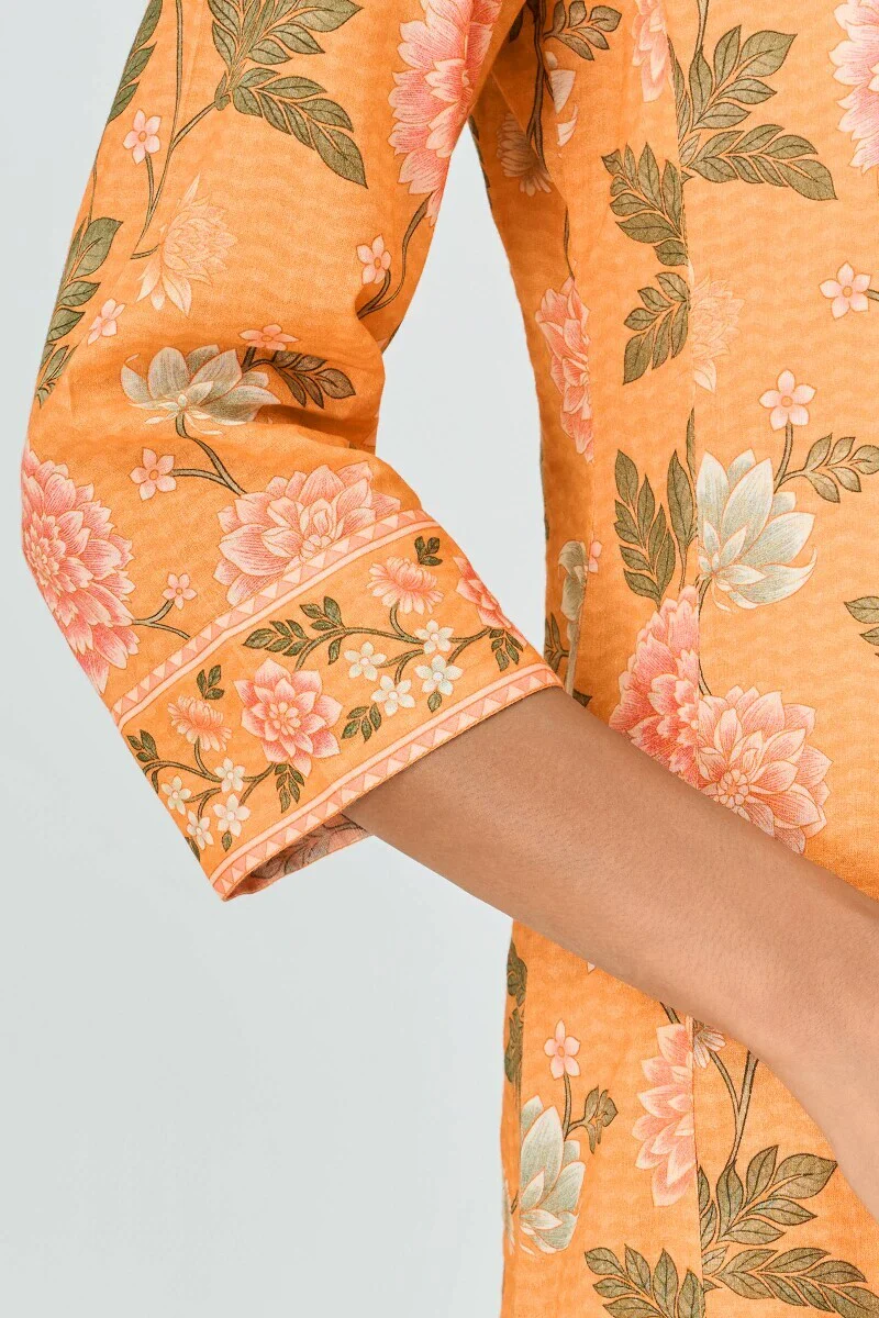 Meher Lizah Kurta - Image 6