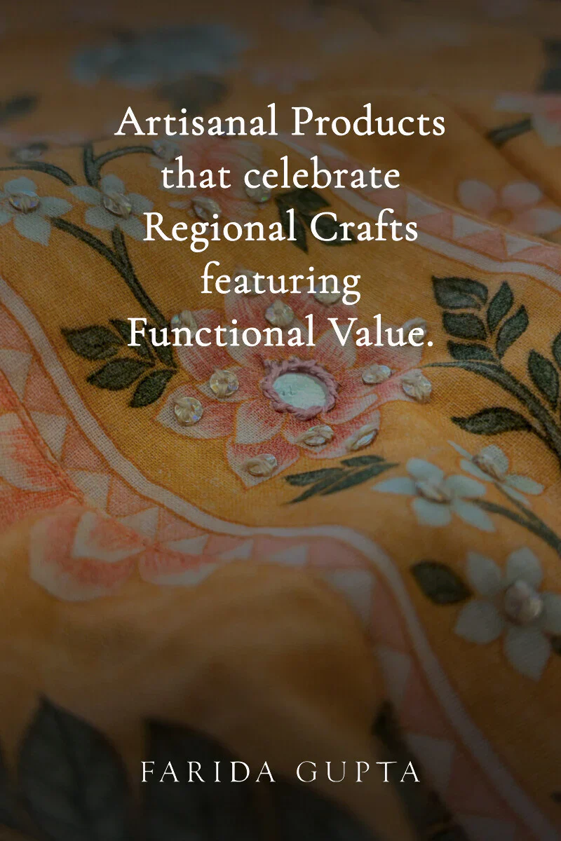 Surplus: Meher Lizah Kurta - Image 7