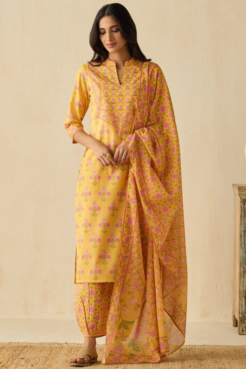 Meher Mahi Kurta - Image 3