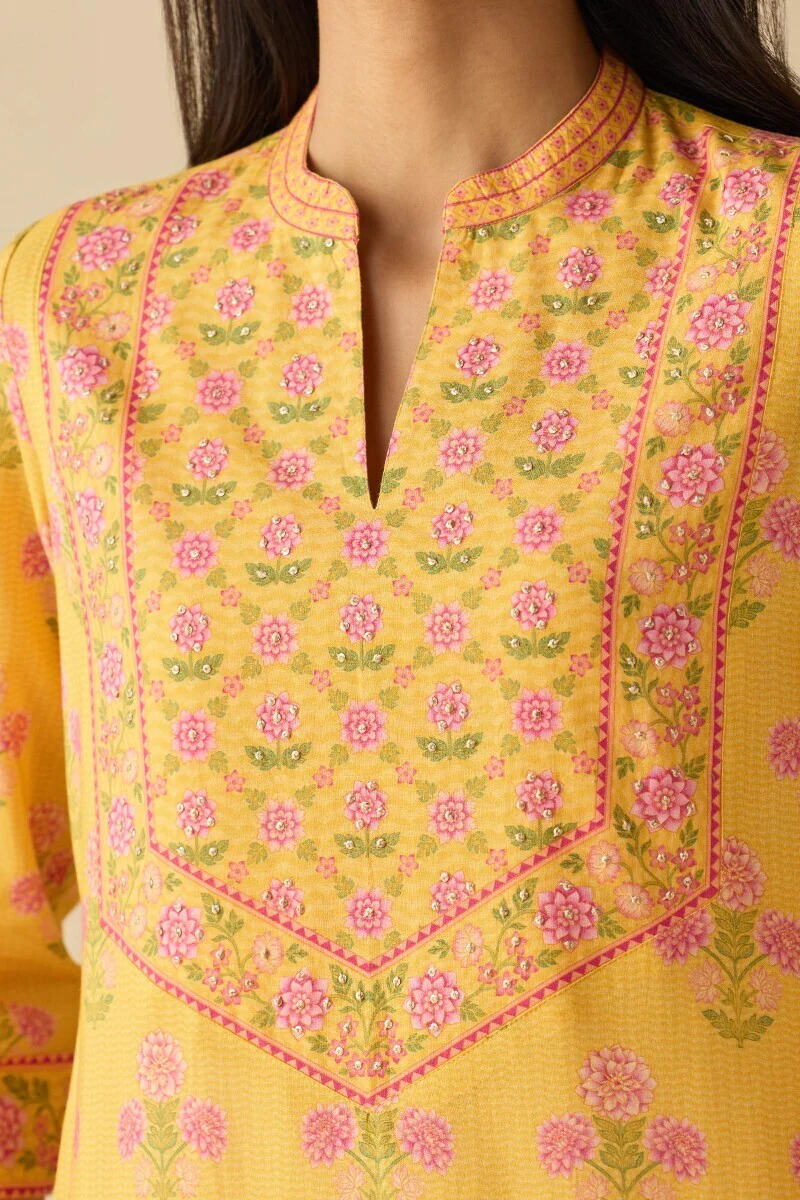 Meher Mahi Kurta - Image 4