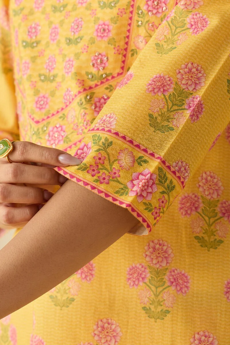 Meher Mahi Kurta - Image 6