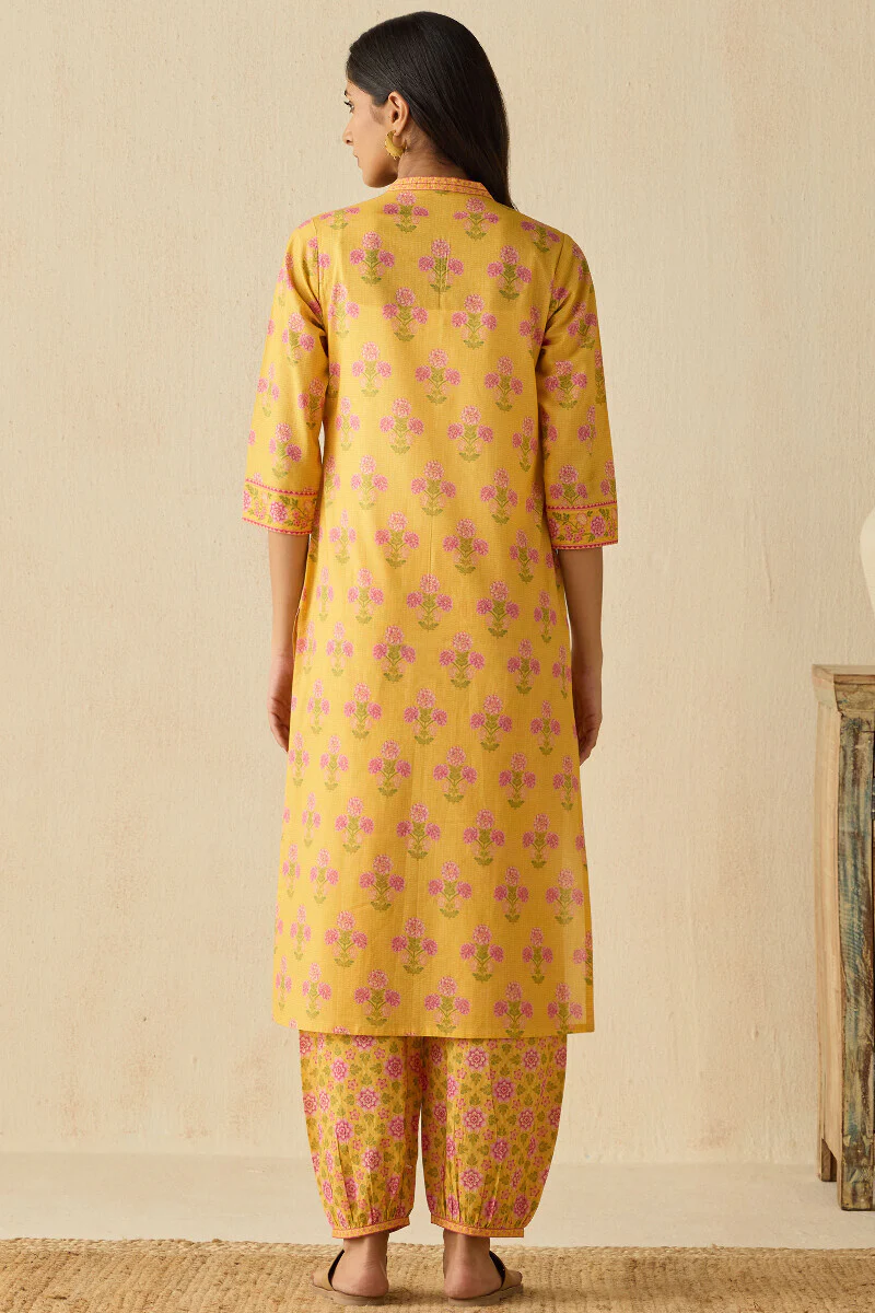 Meher Mahi Kurta - Image 8