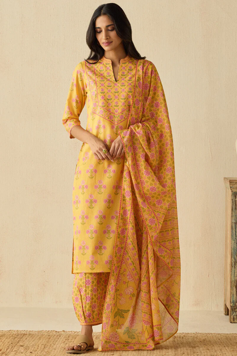 Surplus: Meher Mahi Kurta - Image 3