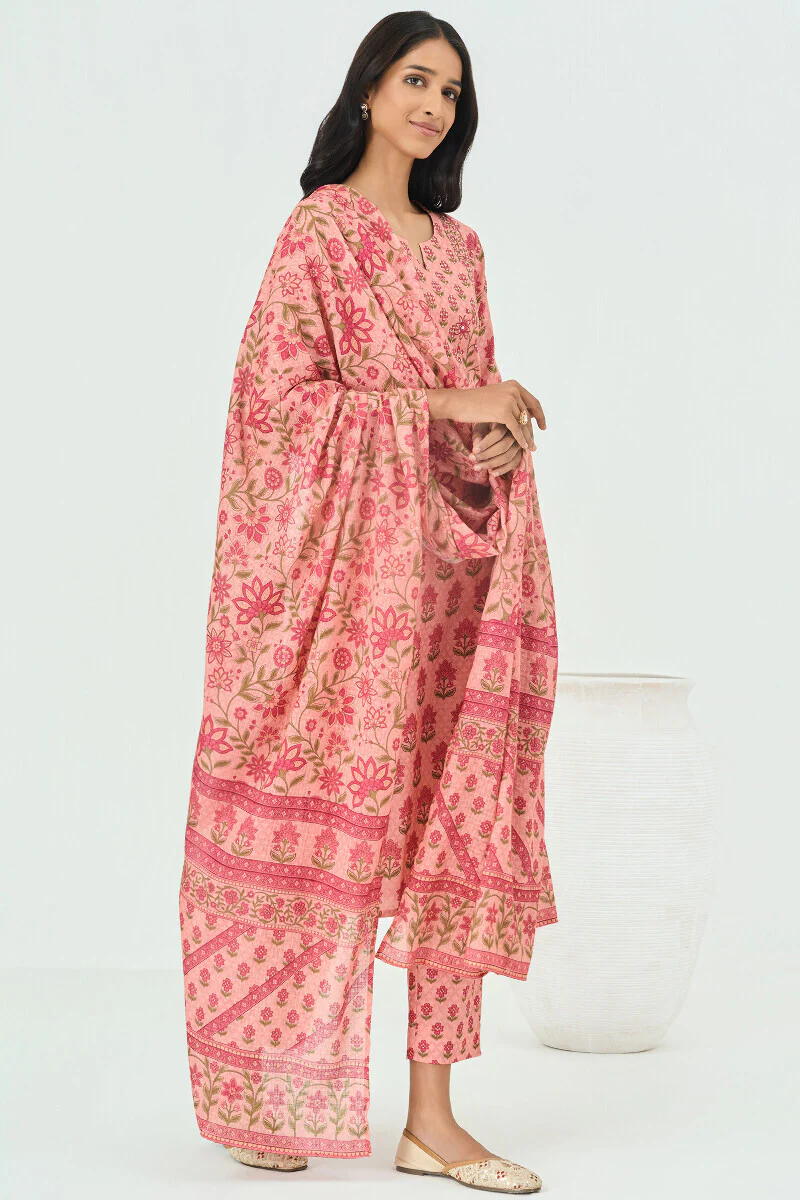 Meher Mahira Kurta - Image 3