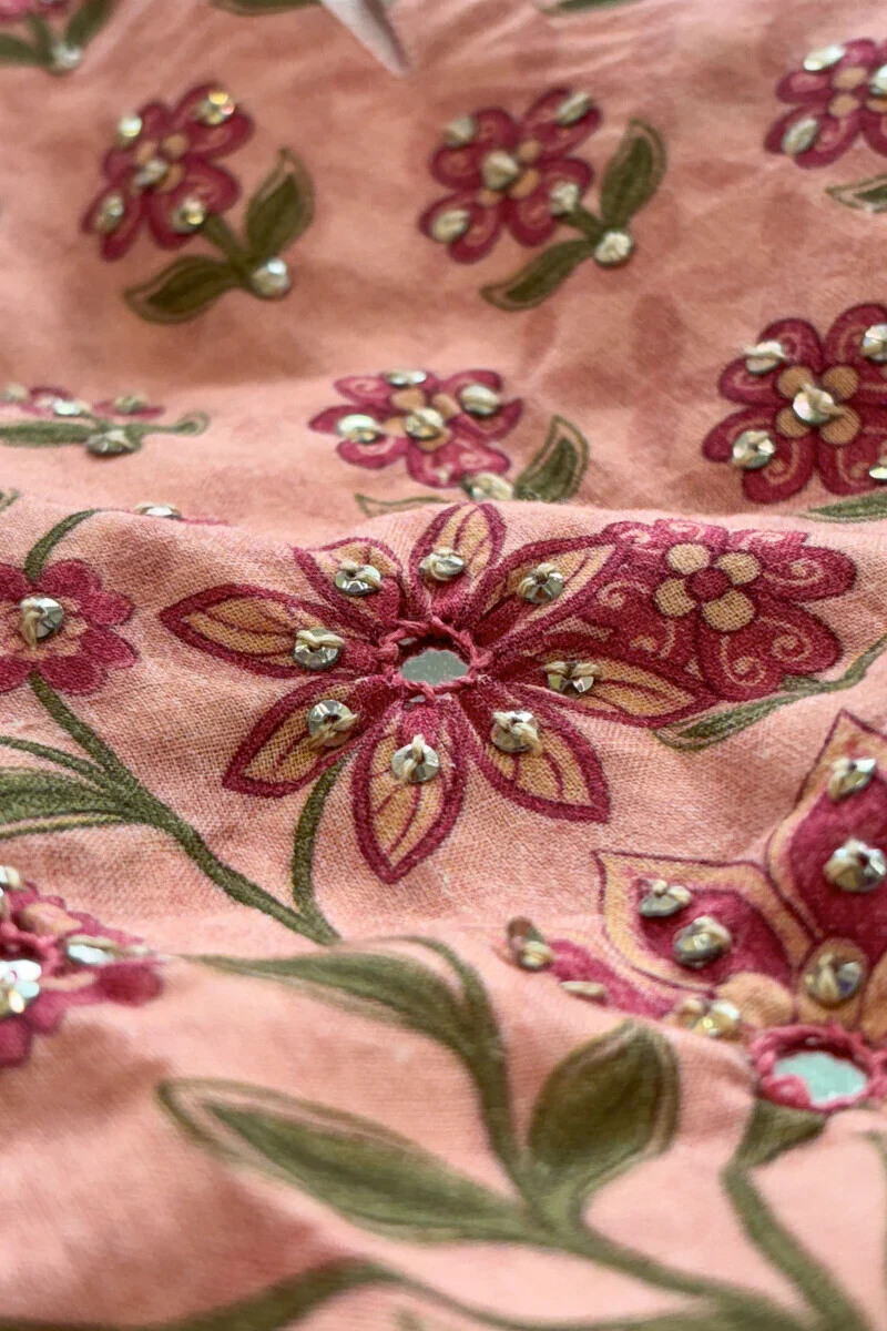 Surplus: Meher Mahira Kurta - Image 2