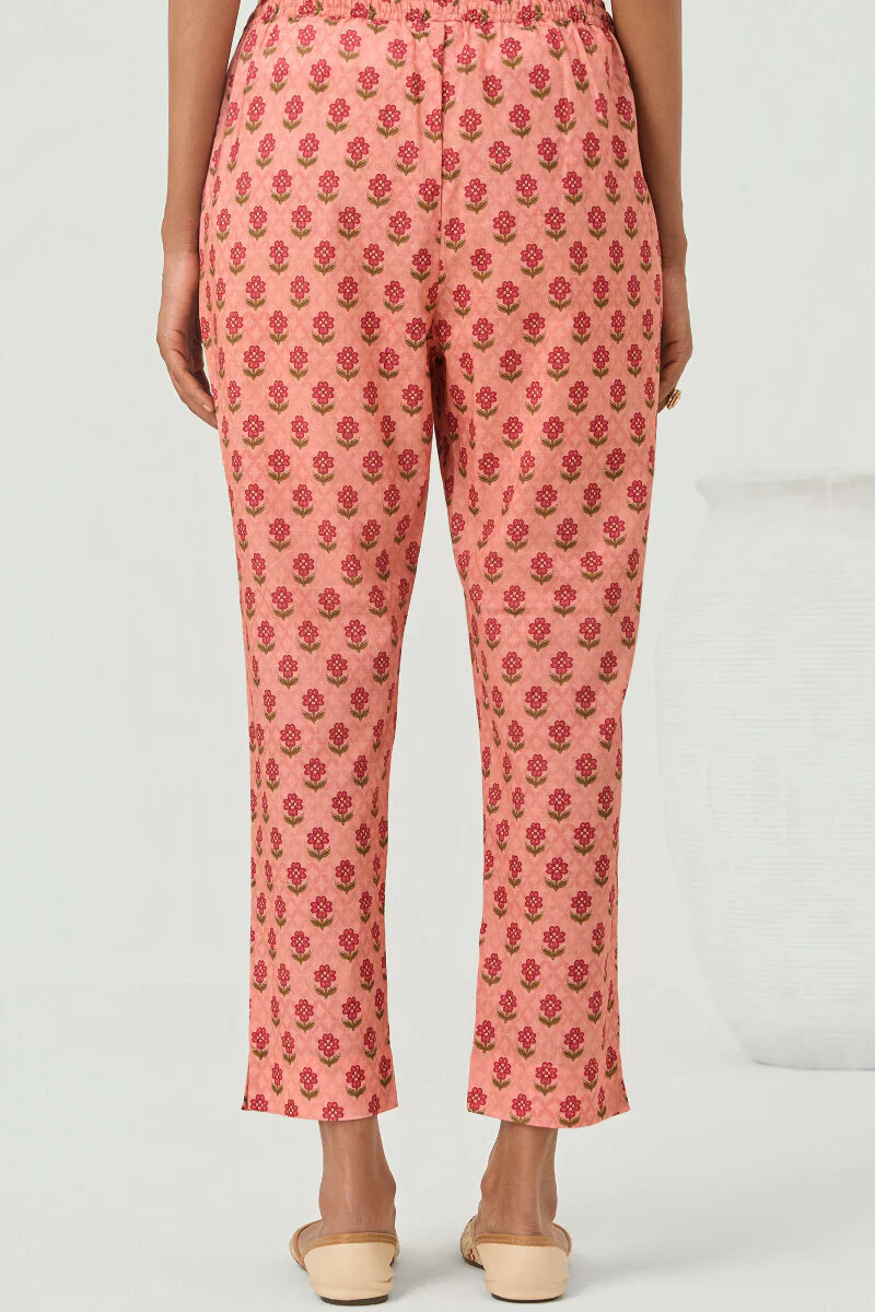 Surplus: Meher Mahira Narrow Pants - Image 5