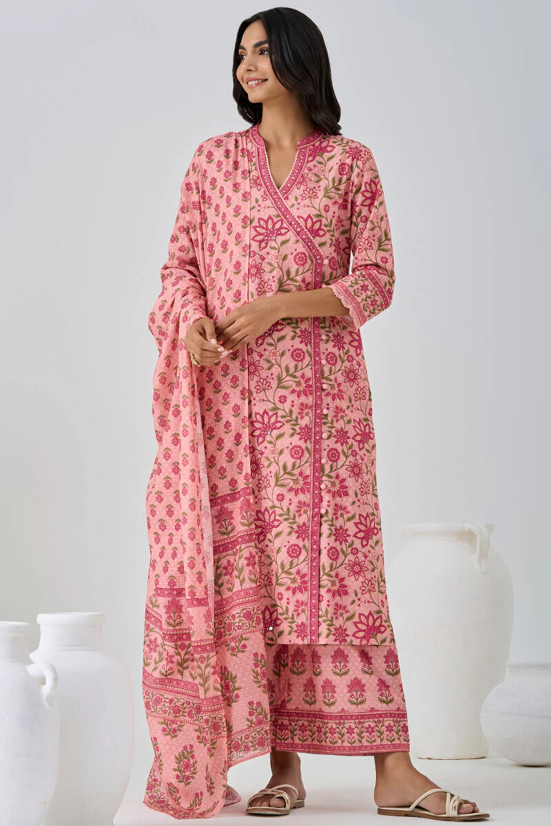 Meher Mahnoor Kurta - Image 3