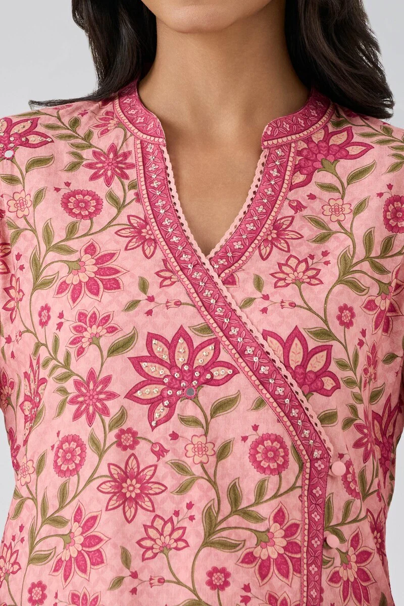 Meher Mahnoor Kurta - Image 4