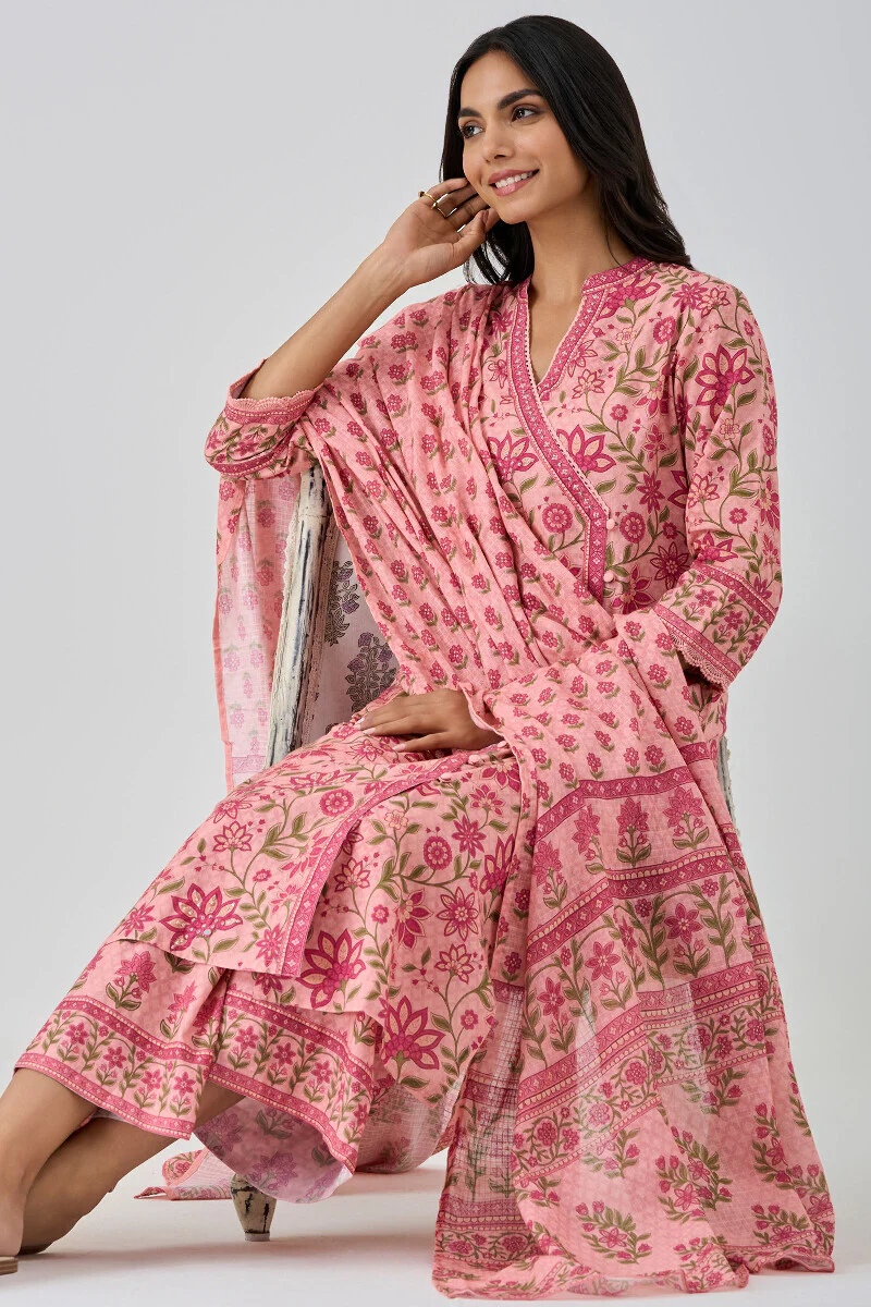 Meher Mahnoor Kurta - Image 7