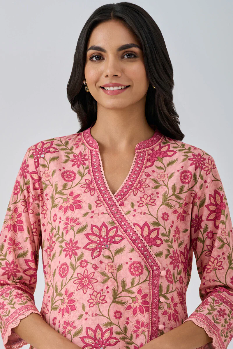 Surplus: Meher Mahnoor Kurta - Image 5