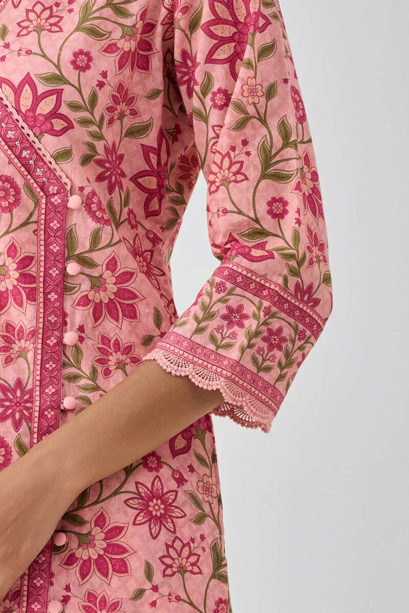 Surplus: Meher Mahnoor Kurta - Image 6