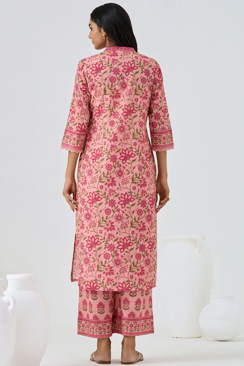 Surplus: Meher Mahnoor Kurta - Image 8