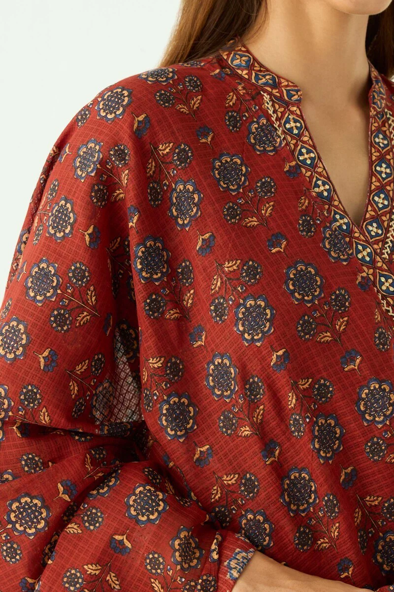 Meher Maira Dupatta - Image 2