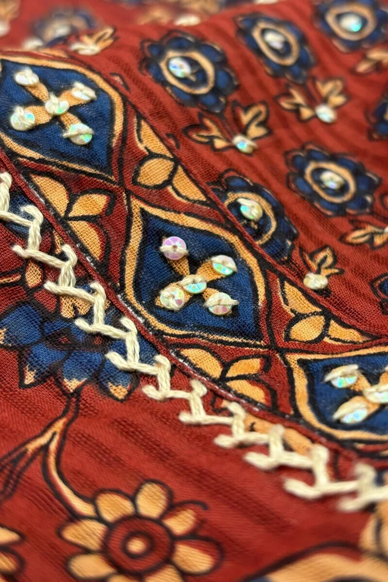 Surplus: Meher Maira Kurta - Image 2