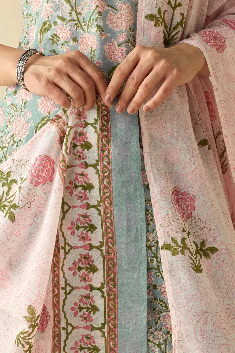 Meher Naira Dupatta - Image 4