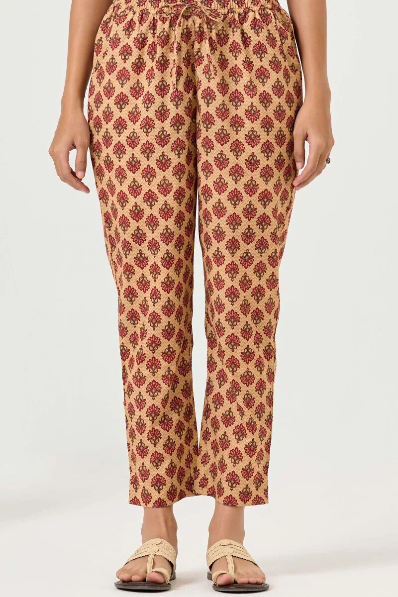 Surplus: Meher Nazya Narrow Pants
